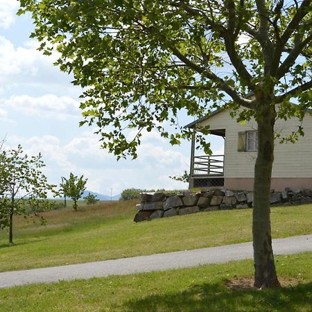 Les Moineaux Du Domaine Du Moulin Villa Etables  Eksteriør bilde
