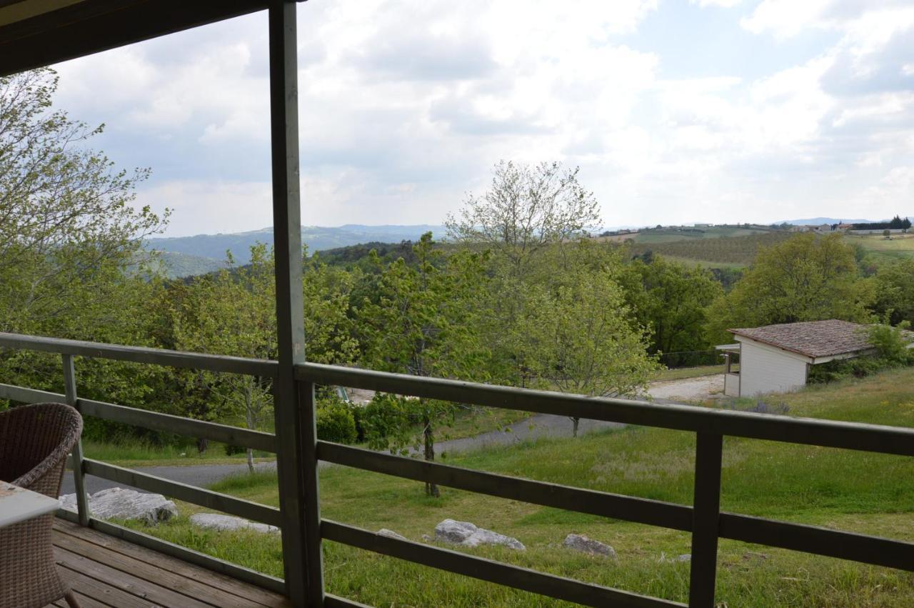 Les Moineaux Du Domaine Du Moulin Villa Etables  Eksteriør bilde