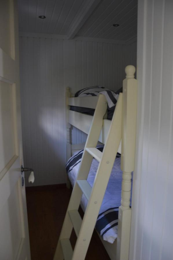 Les Moineaux Du Domaine Du Moulin Villa Etables  Eksteriør bilde